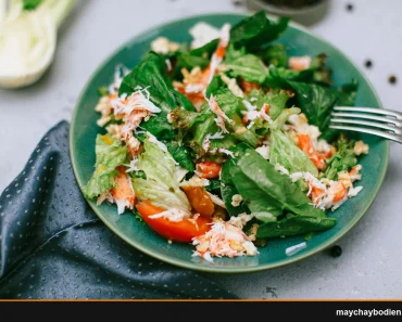 thực đơn eat clean 7 ngày giảm cân cho người mới