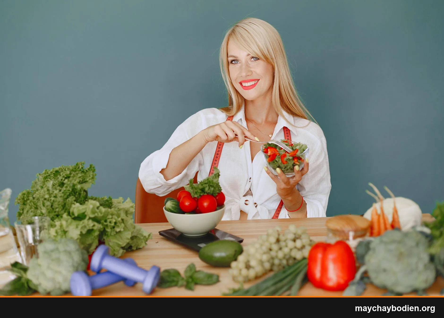 thực đơn eat clean 7 ngày giảm cân cho người mới