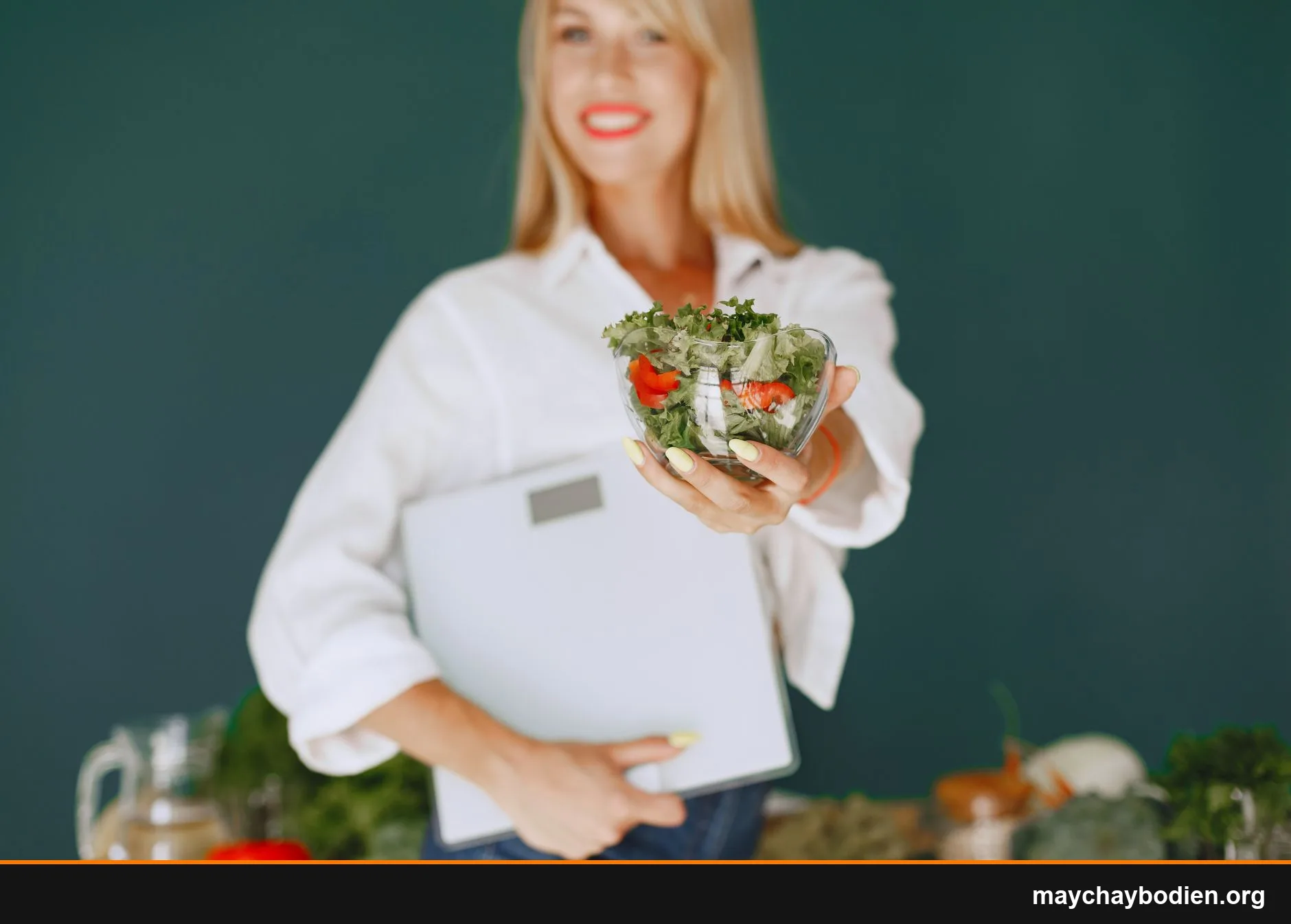 thực đơn eat clean 7 ngày giảm cân cho người mới hướng dẫn