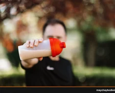 whey protein loại nào tốt cho người mới tập gym