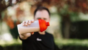whey protein loại nào tốt cho người mới tập gym