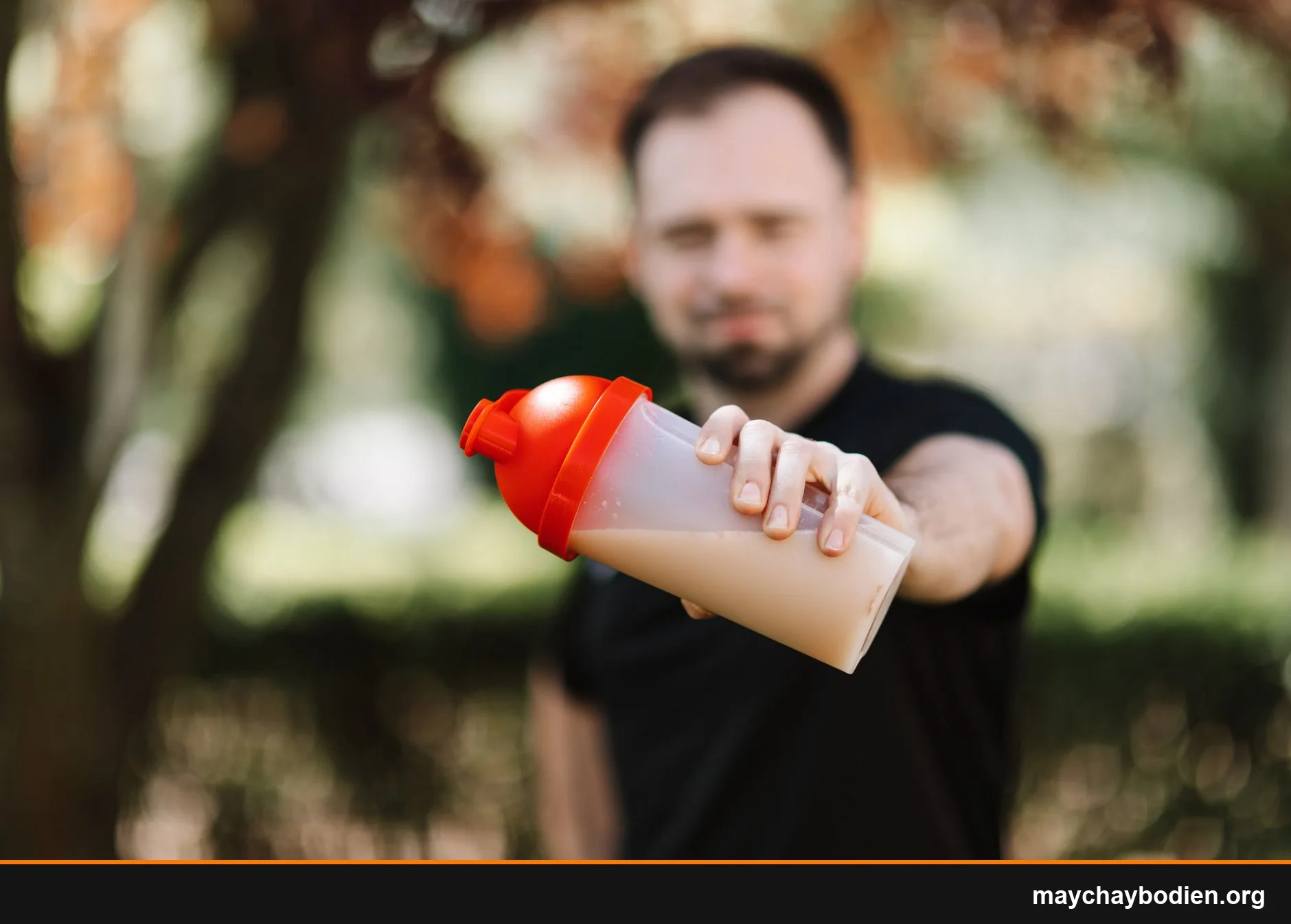 whey protein loại nào tốt cho người mới tập gym