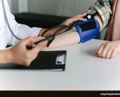 xe đạp tập cho người huyết áp cao có tốt không