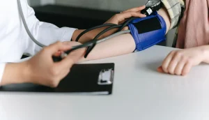 xe đạp tập cho người huyết áp cao có tốt không