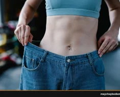 cách giảm mỡ nội tạng hiệu quả