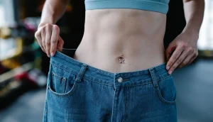 cách giảm mỡ nội tạng hiệu quả