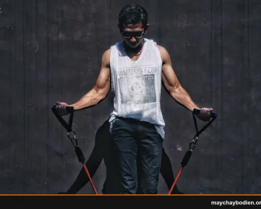 dây kéo lực tập gym tại nhà có hiệu quả không