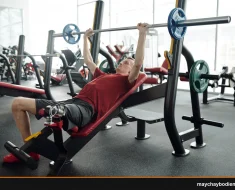 ghế tập gym tại nhà loại nào tốt nên mua không