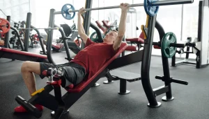ghế tập gym tại nhà loại nào tốt nên mua không