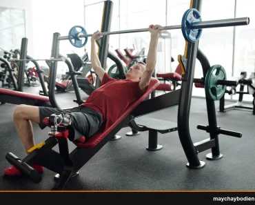 ghế tập gym tại nhà loại nào tốt nên mua không