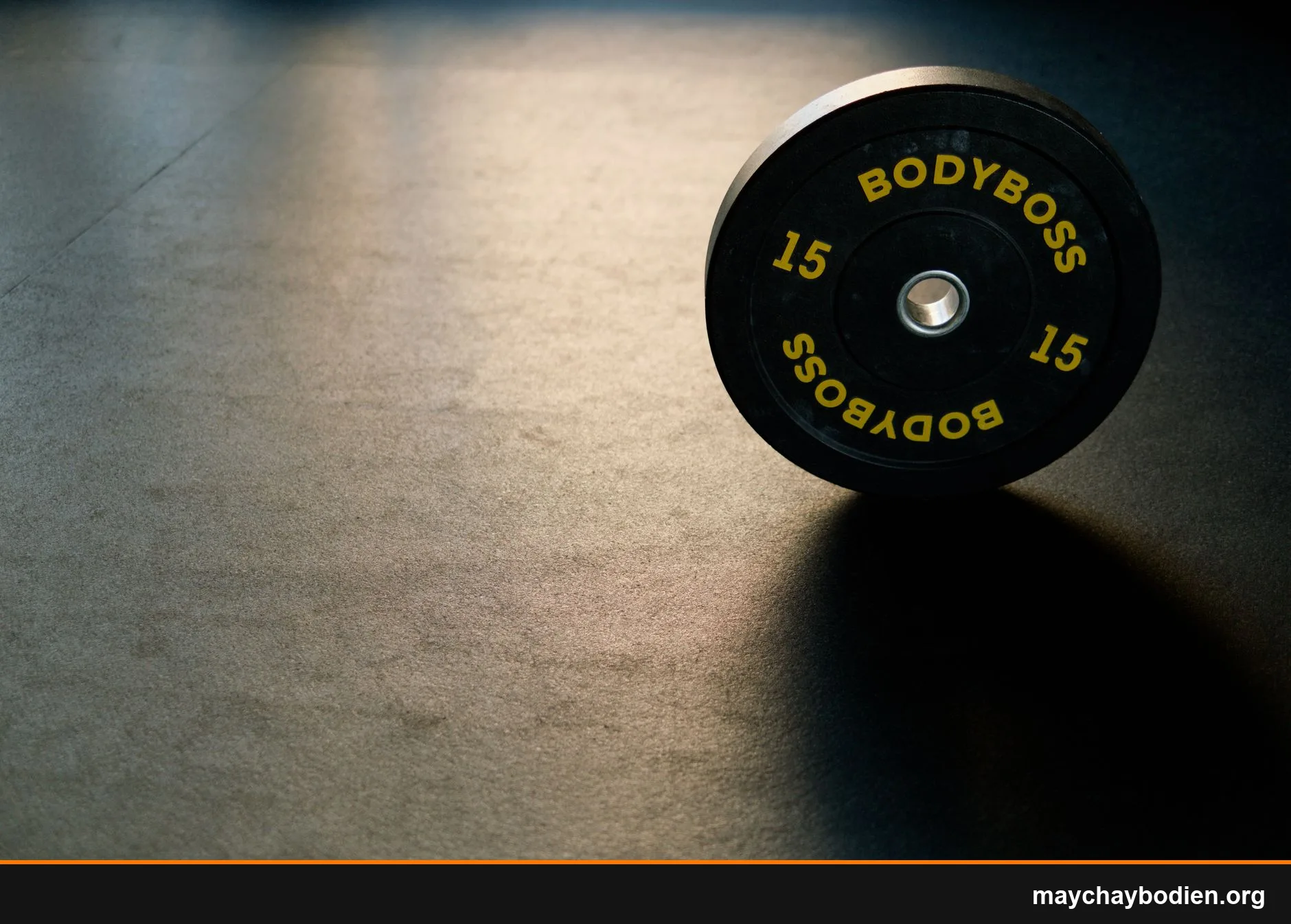 thảm tập gym tại nhà dày bao nhiêu loại nào tốt