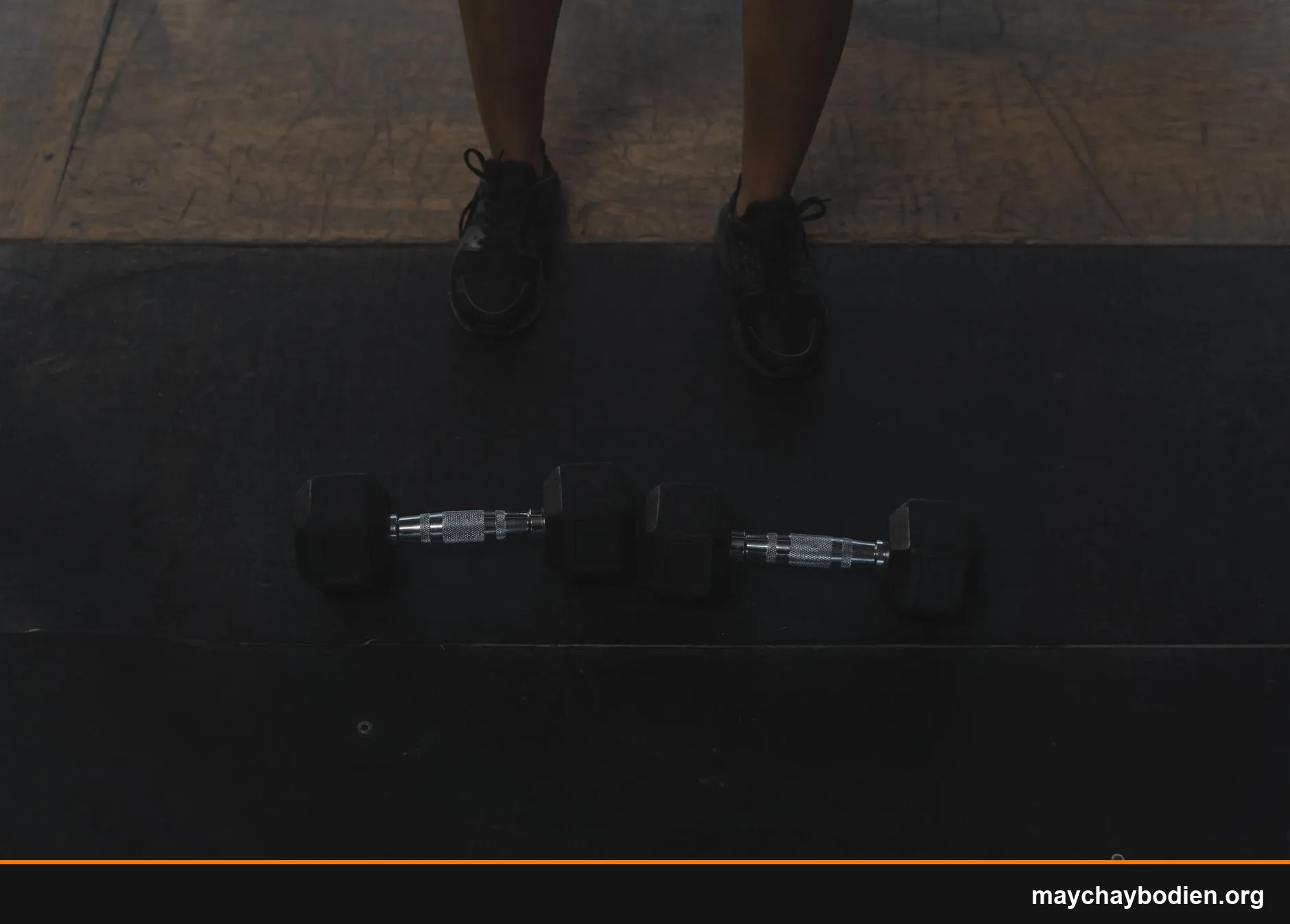 thảm tập gym tại nhà dày bao nhiêu loại nào tốt hướng dẫn