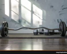 xây phòng gym tại nhà cần những gì từ A đến Z
