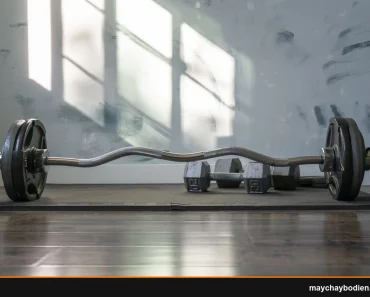 xây phòng gym tại nhà cần những gì từ A đến Z