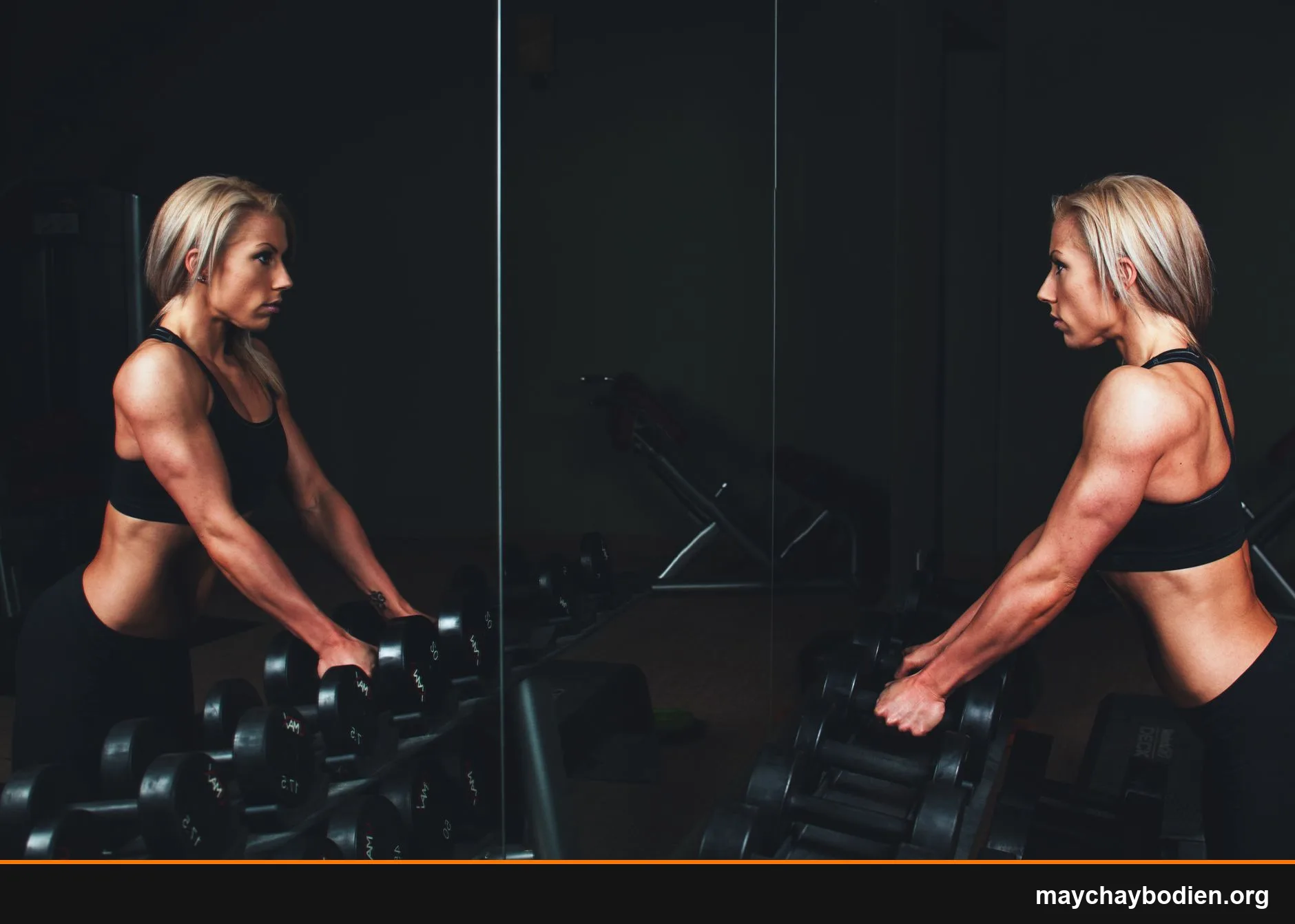 xây phòng gym tại nhà cần những gì từ A đến Z hướng dẫn