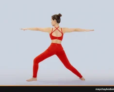 yoga ashtanga là gì