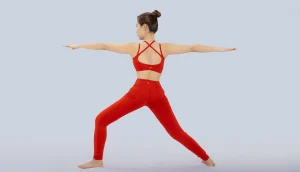 yoga ashtanga là gì