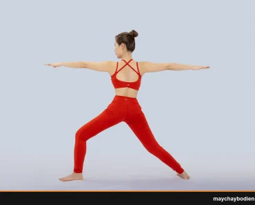 yoga ashtanga là gì