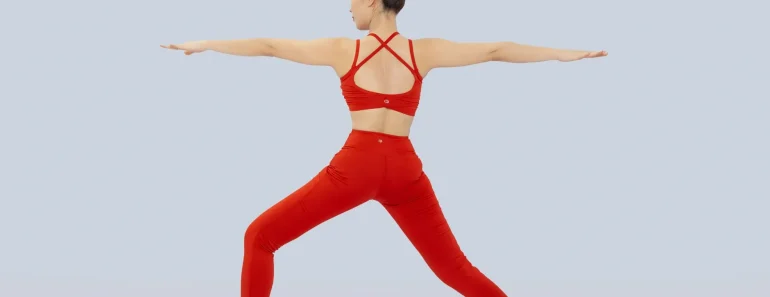 yoga ashtanga là gì
