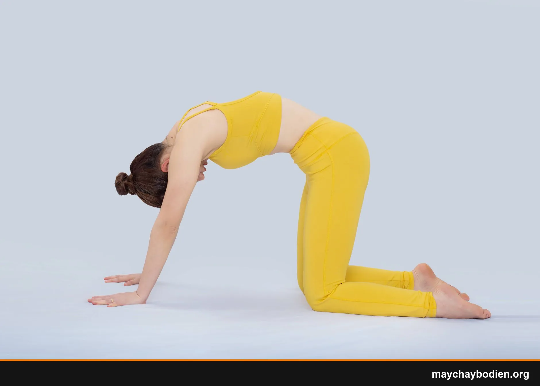 yoga có giúp tăng chiều cao không hướng dẫn