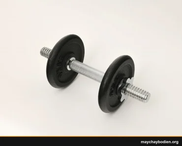 bai tap HIIT tai nha 20 phut dot mo toan than