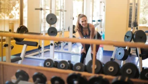 lich tap gym 4 ngay mot tuan hieu qua nhat