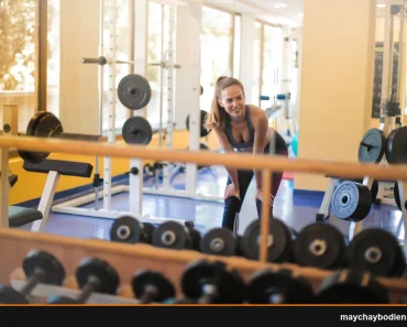 lich tap gym 4 ngay mot tuan hieu qua nhat