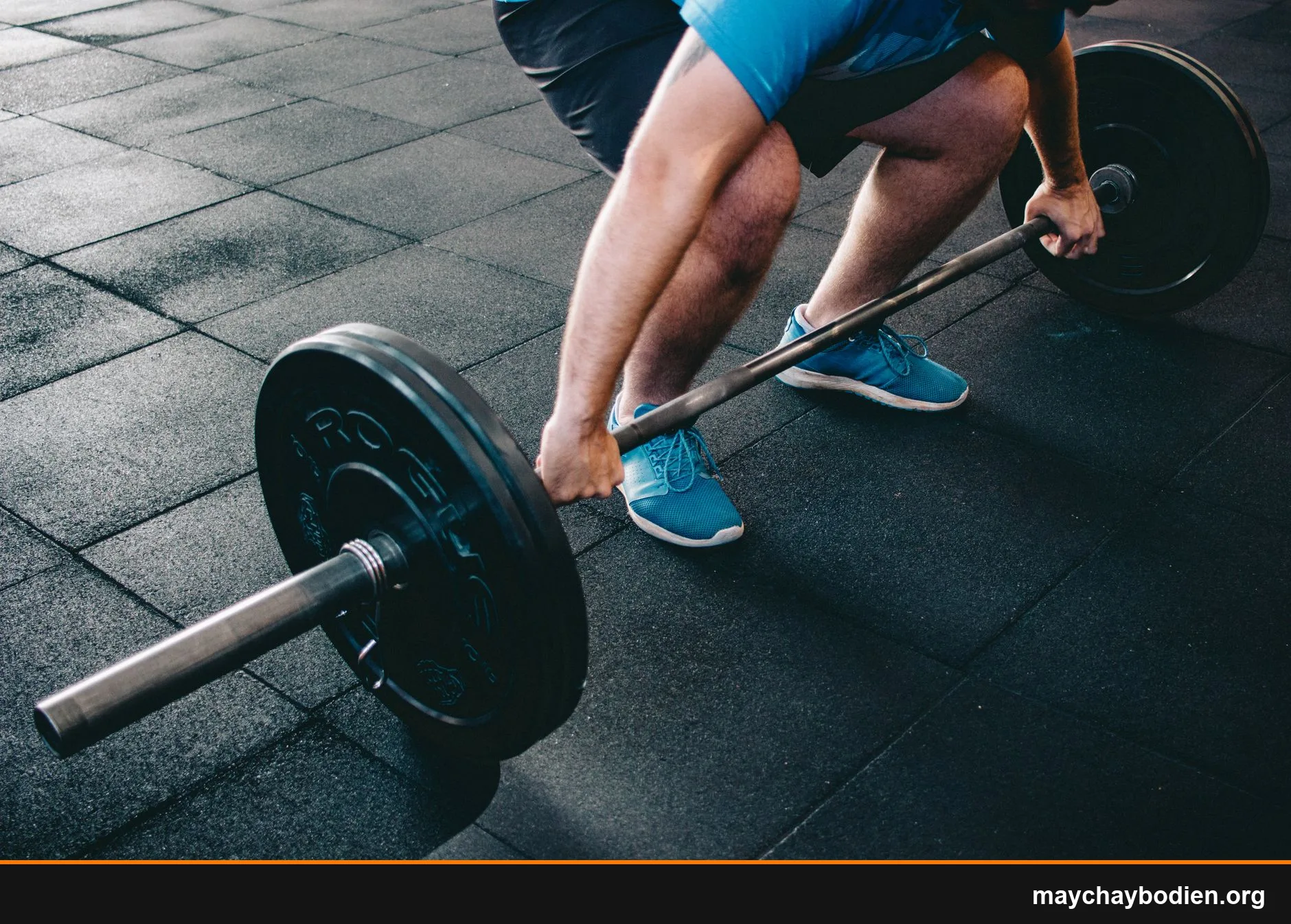 tap gym bao lau moi buoi la du hieu qua hướng dẫn