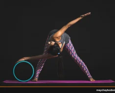 tap yoga bao nhieu buoi mot tuan la du