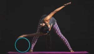tap yoga bao nhieu buoi mot tuan la du