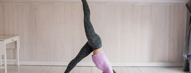 yoga cho nguoi bi trao nguoc da day