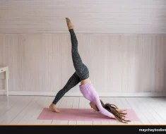 yoga restorative la gi va loi ich
