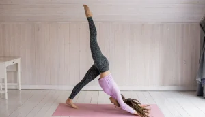 yoga restorative la gi va loi ich
