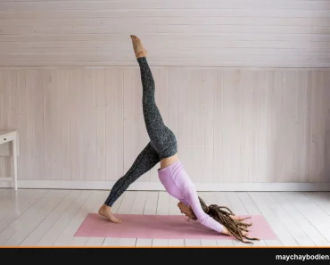yoga restorative la gi va loi ich